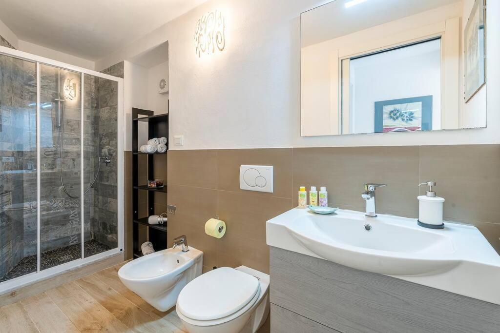 קוורצ'יאנלה Rosemary'S Home מראה חיצוני תמונה
