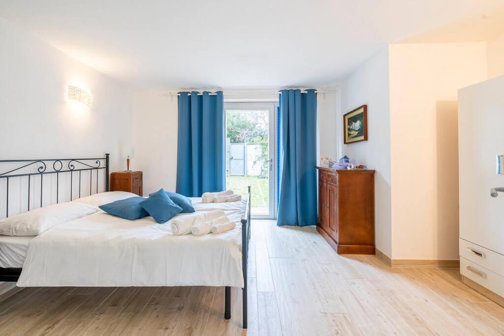 קוורצ'יאנלה Rosemary'S Home מראה חיצוני תמונה
