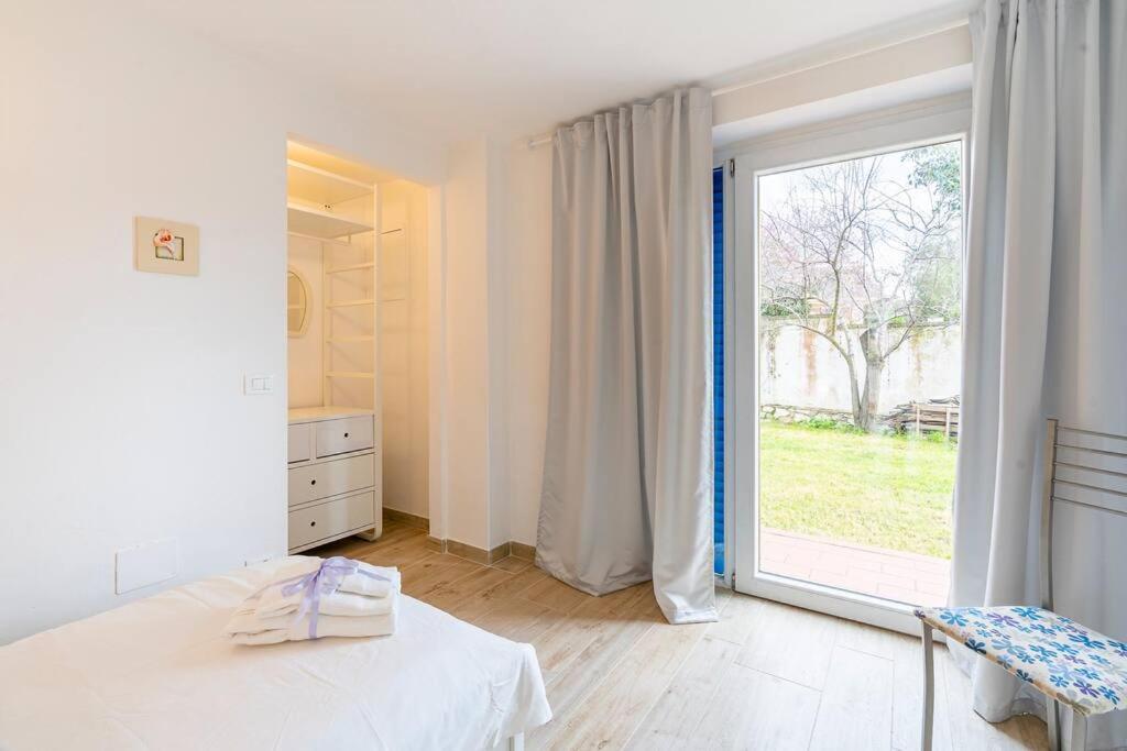 קוורצ'יאנלה Rosemary'S Home מראה חיצוני תמונה