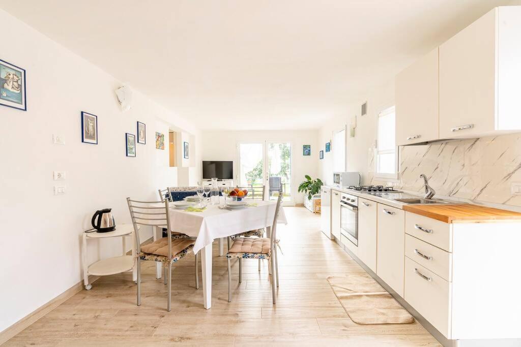 קוורצ'יאנלה Rosemary'S Home מראה חיצוני תמונה