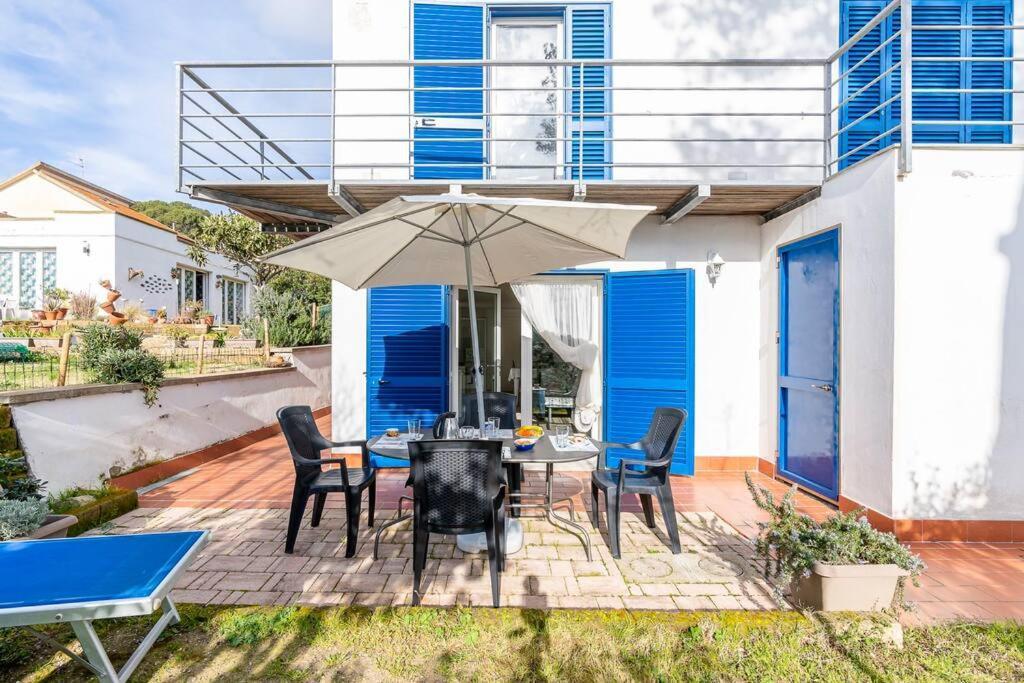 קוורצ'יאנלה Rosemary'S Home מראה חיצוני תמונה