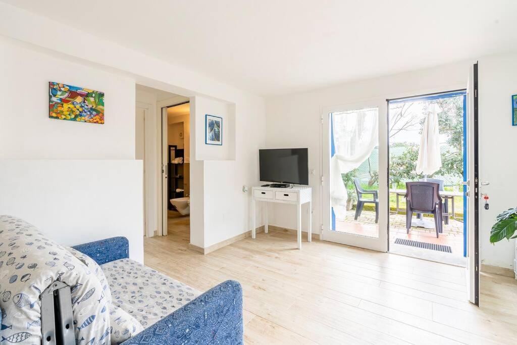 קוורצ'יאנלה Rosemary'S Home מראה חיצוני תמונה