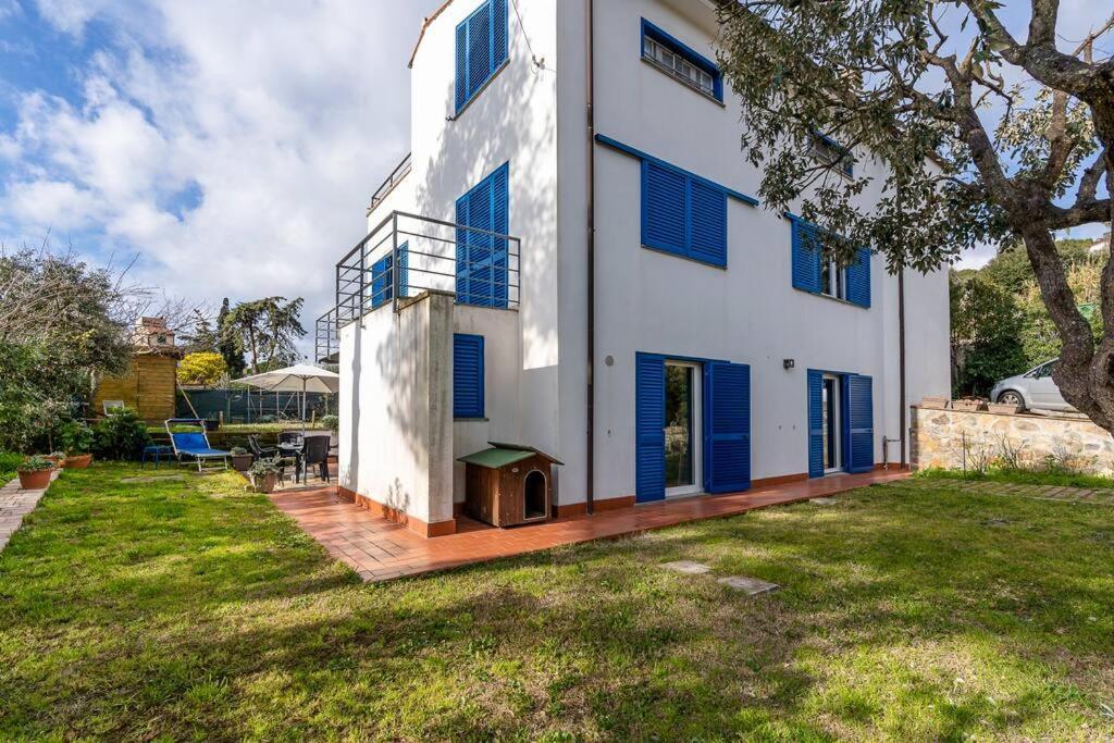 קוורצ'יאנלה Rosemary'S Home מראה חיצוני תמונה