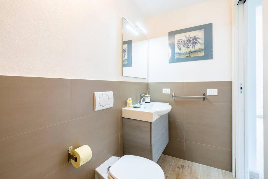 קוורצ'יאנלה Rosemary'S Home מראה חיצוני תמונה