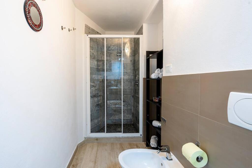 קוורצ'יאנלה Rosemary'S Home מראה חיצוני תמונה