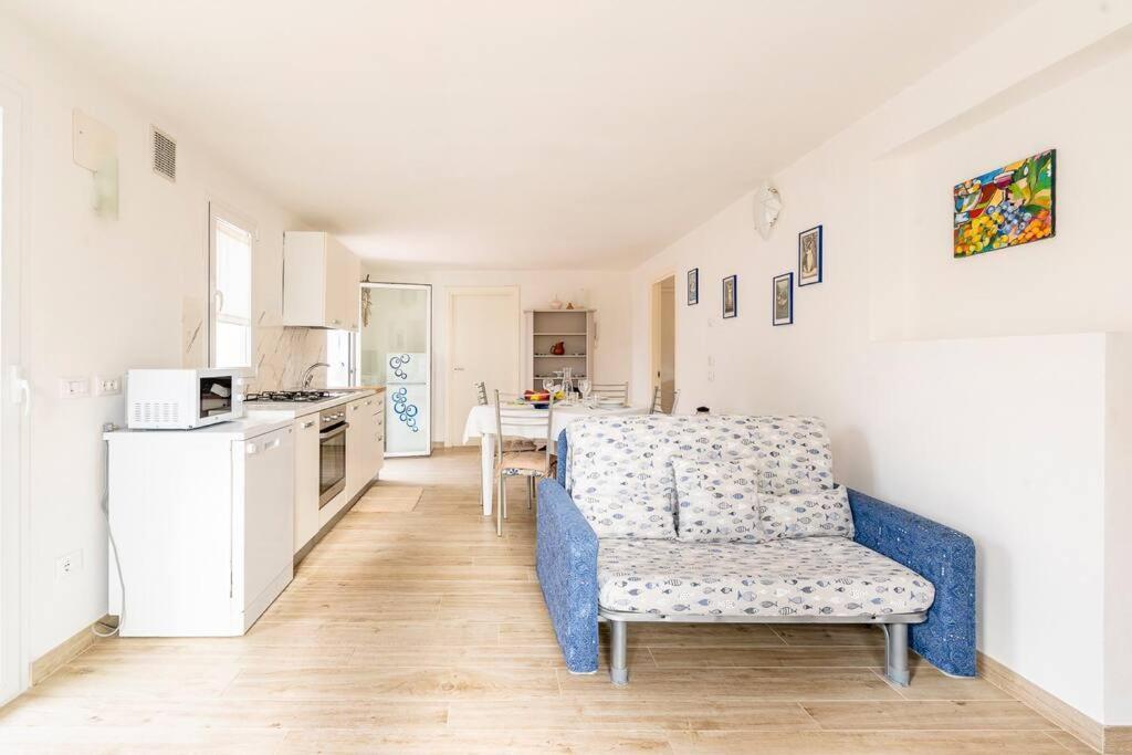 קוורצ'יאנלה Rosemary'S Home מראה חיצוני תמונה