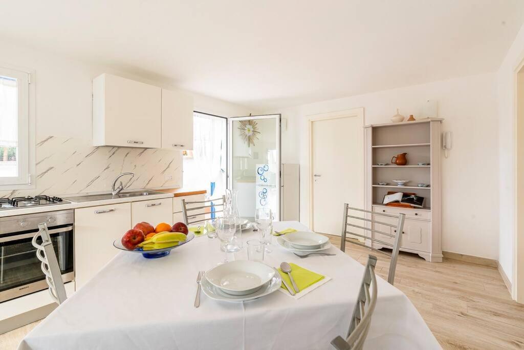 קוורצ'יאנלה Rosemary'S Home מראה חיצוני תמונה